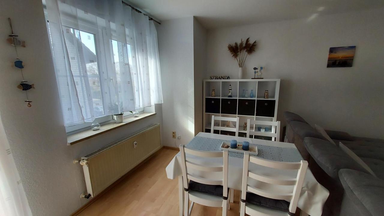 Birkenstrasse 21C Wohnung 23 Kirr Exterior photo