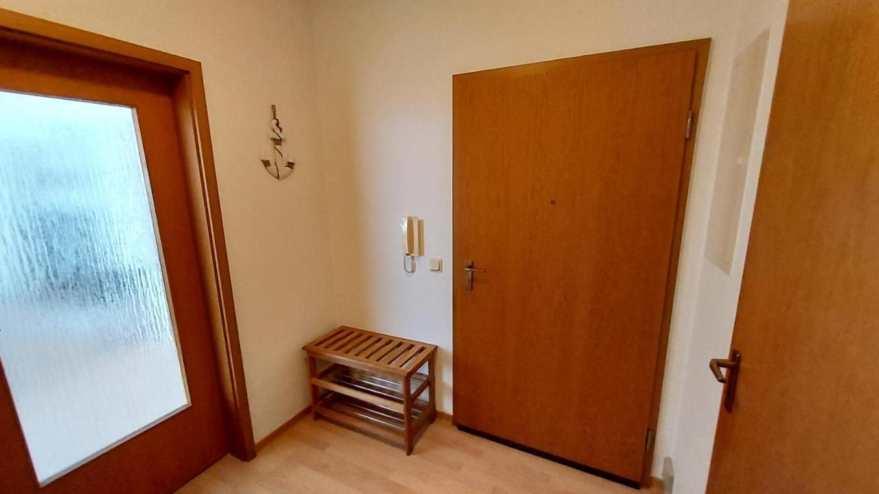 Birkenstrasse 21C Wohnung 23 Kirr Exterior photo